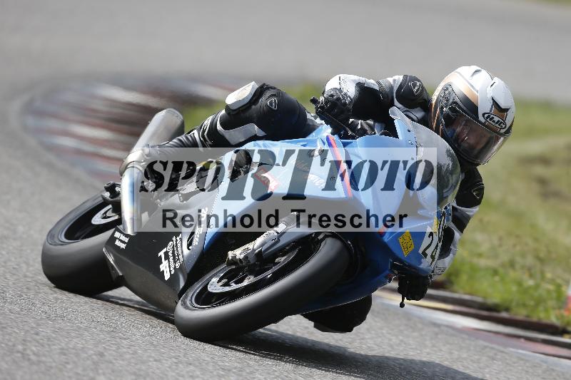 Archiv-2025/23 07.06.2025 TZ Motorsport ADR/240